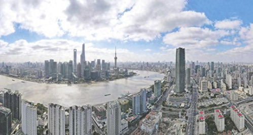 一季度房地產(chǎn)開發(fā)投資超2.2萬億元，市場筑底企穩(wěn)跡象顯現(xiàn)